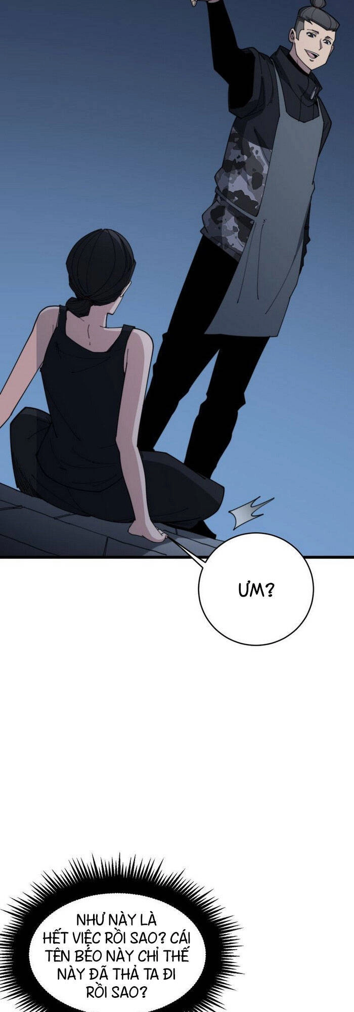 Độc Thủ Vu Y Chapter 181 - 3