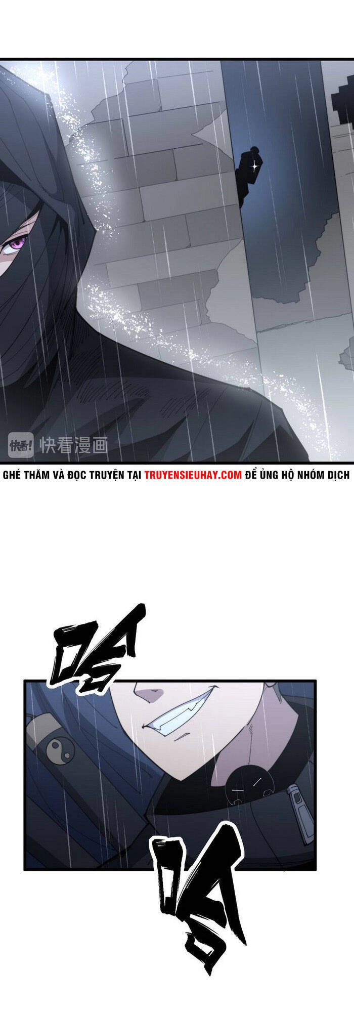 Độc Thủ Vu Y Chapter 181 - 9