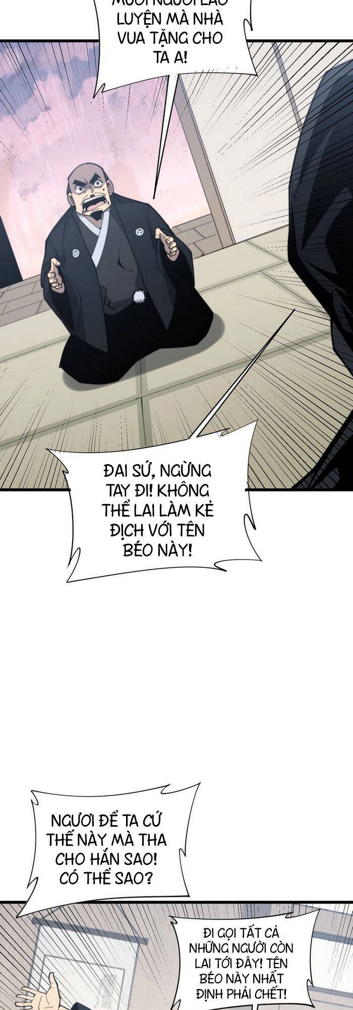 Độc Thủ Vu Y Chapter 181 - 15