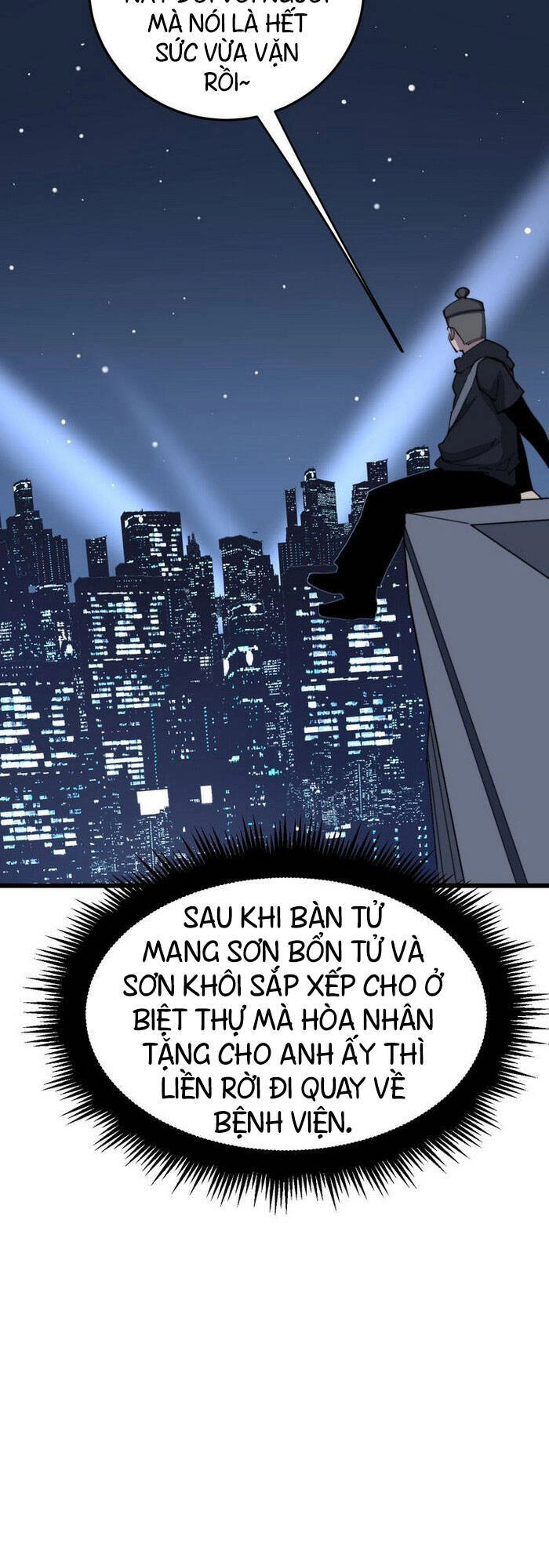 Độc Thủ Vu Y Chapter 181 - 34