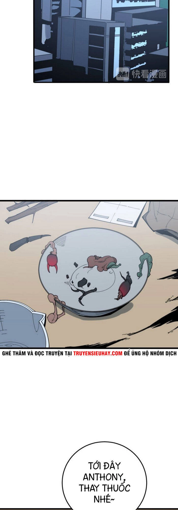 Độc Thủ Vu Y Chapter 181 - 36