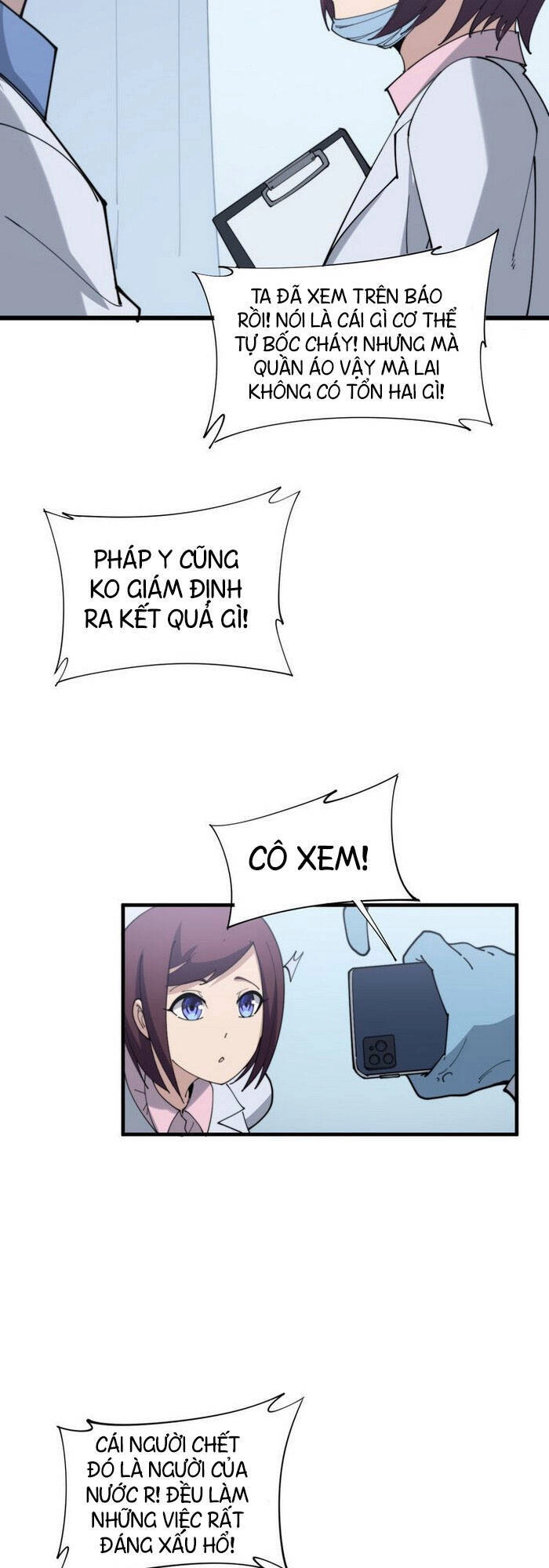 Độc Thủ Vu Y Chapter 181 - 40