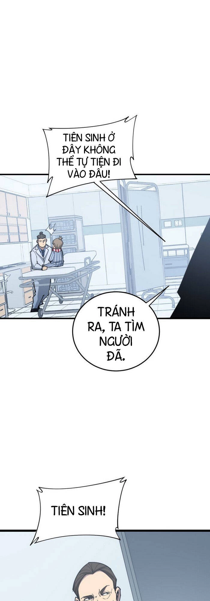 Độc Thủ Vu Y Chapter 181 - 44