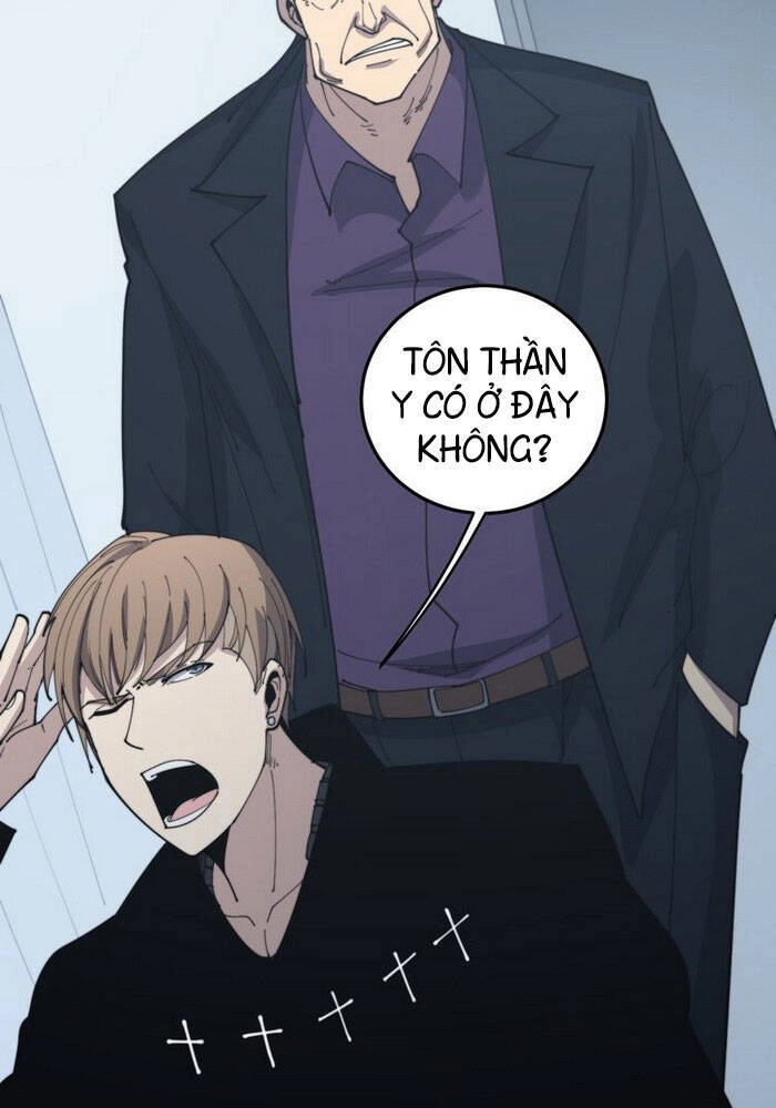 Độc Thủ Vu Y Chapter 181 - 45