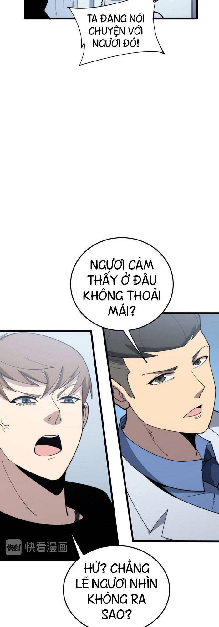 Độc Thủ Vu Y Chapter 181 - 48