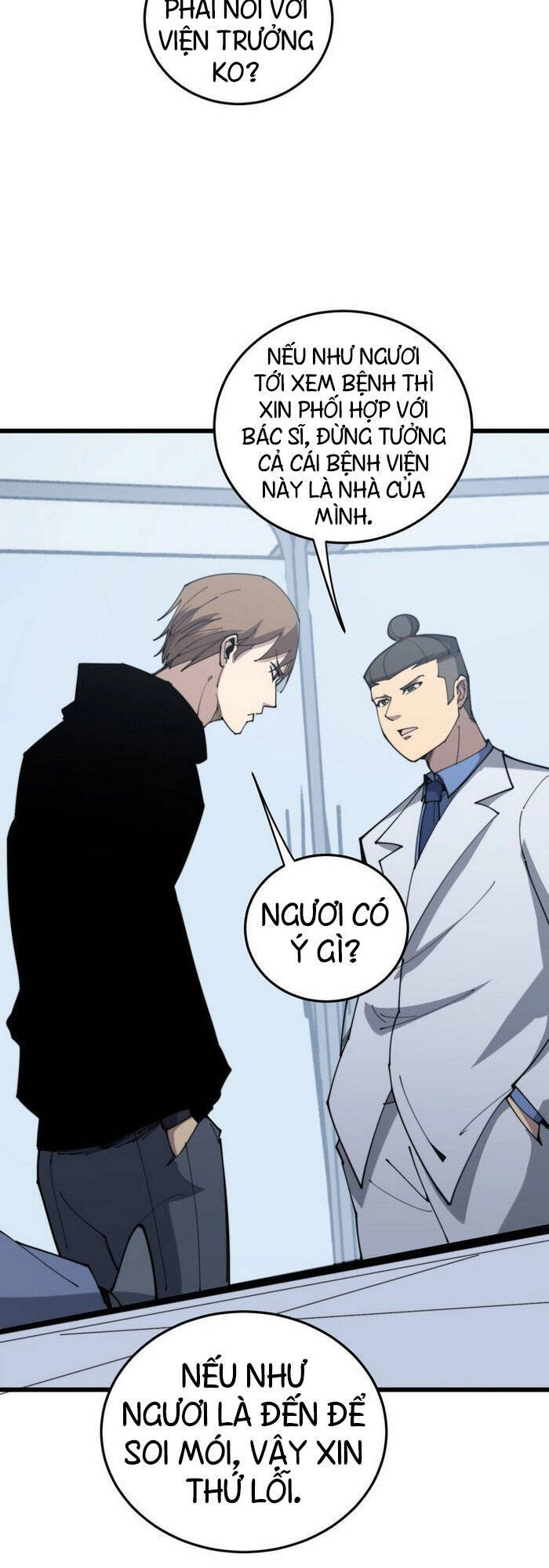 Độc Thủ Vu Y Chapter 181 - 50