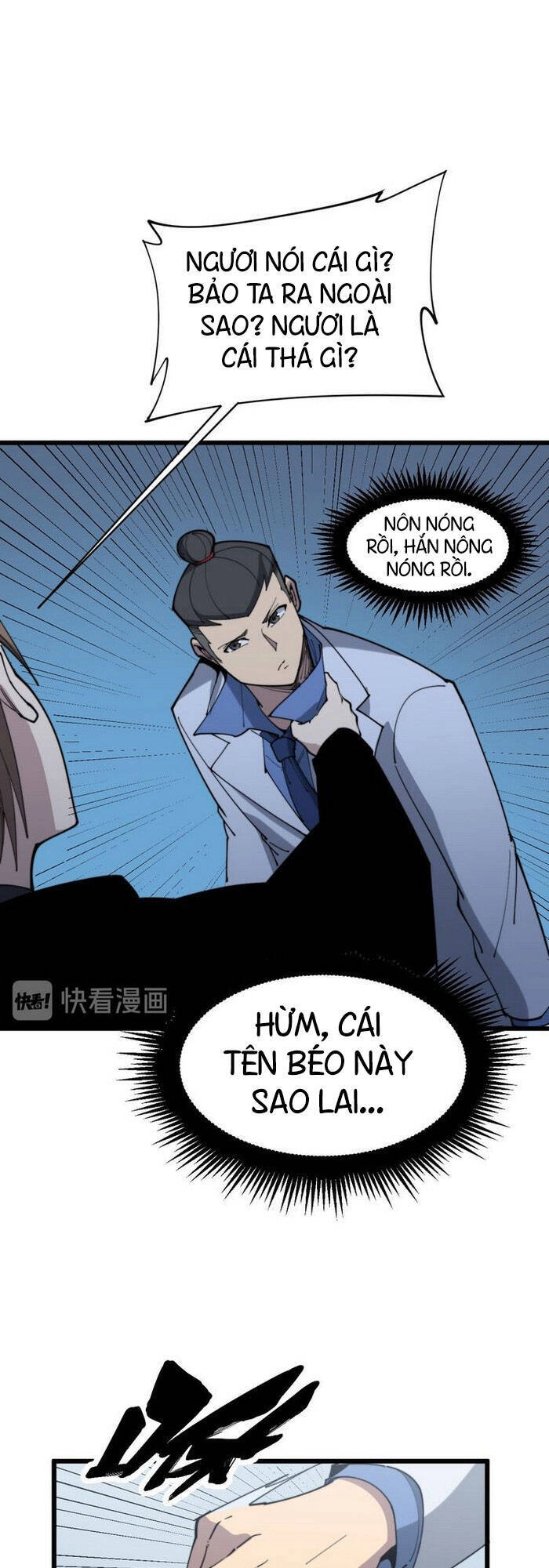 Độc Thủ Vu Y Chapter 181 - 52