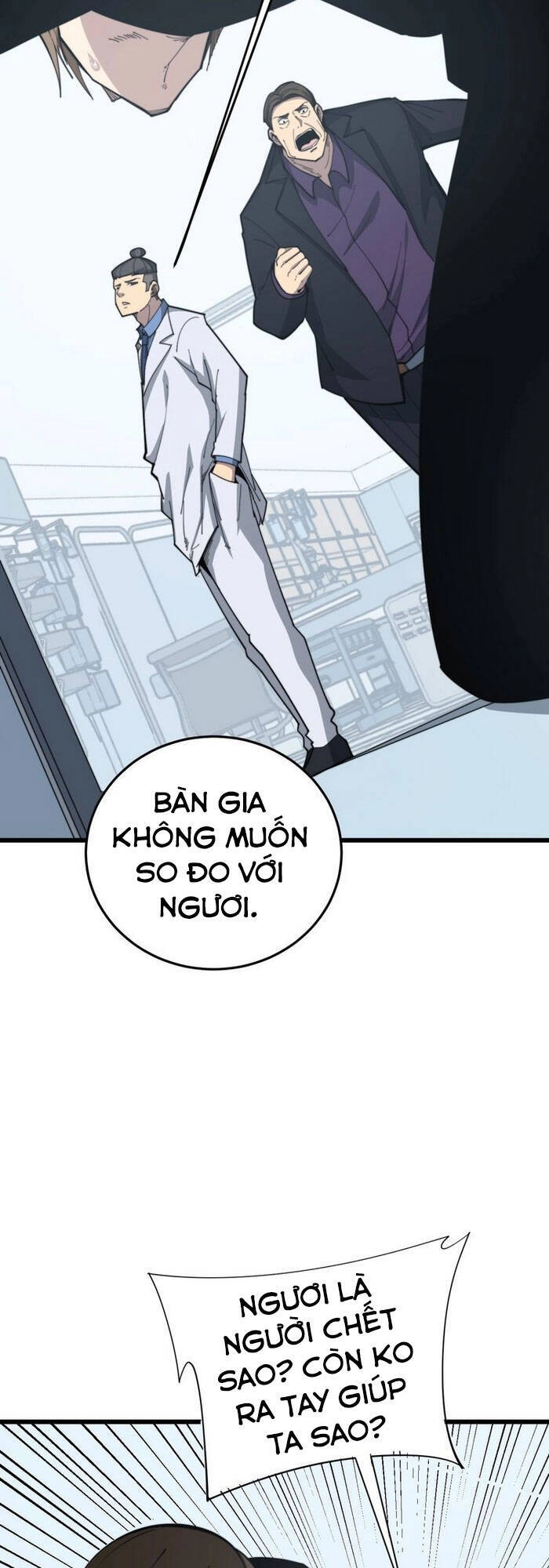 Độc Thủ Vu Y Chapter 182 - 3