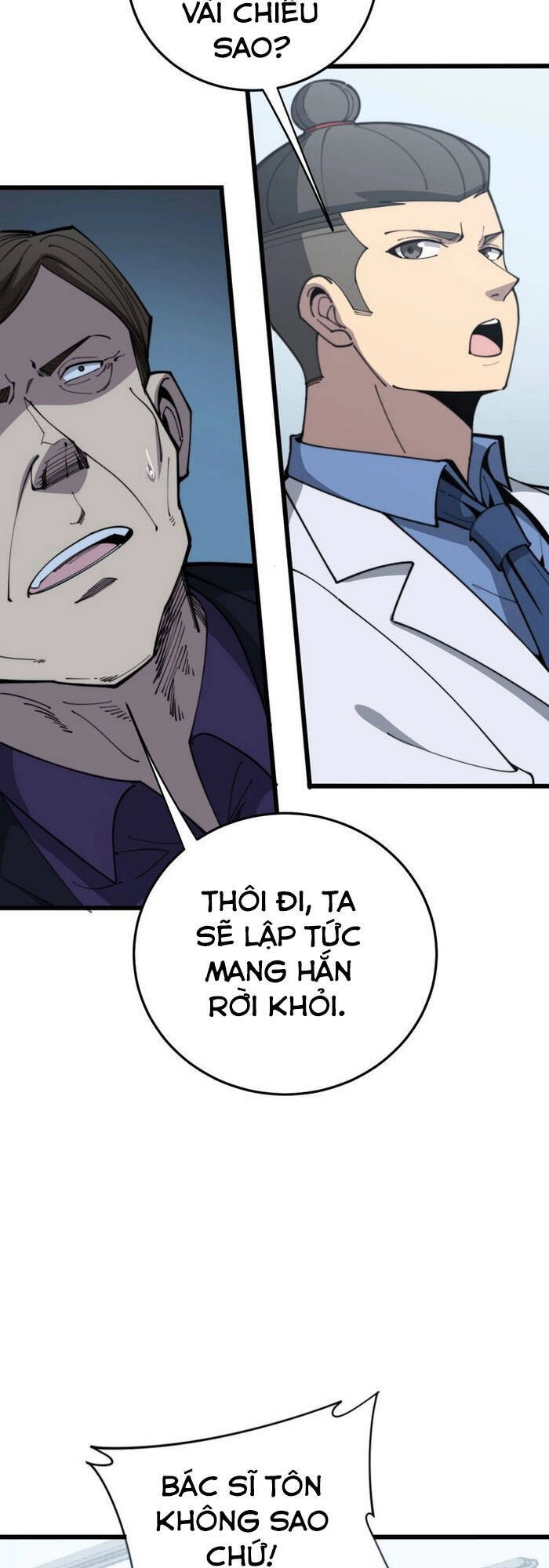 Độc Thủ Vu Y Chapter 182 - 5