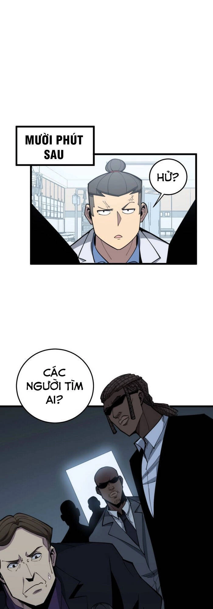 Độc Thủ Vu Y Chapter 182 - 7