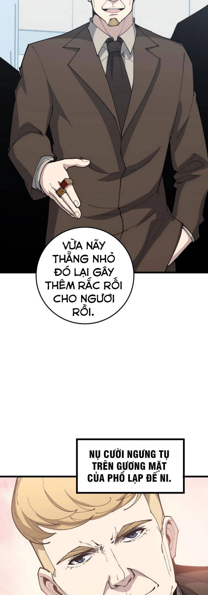 Độc Thủ Vu Y Chapter 182 - 11