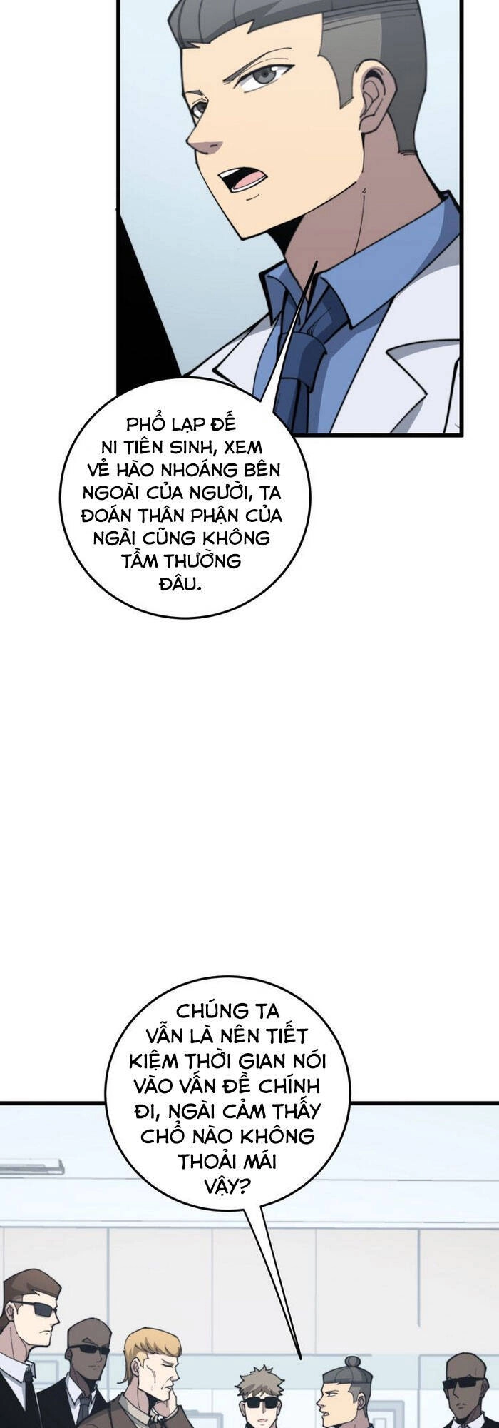 Độc Thủ Vu Y Chapter 182 - 13