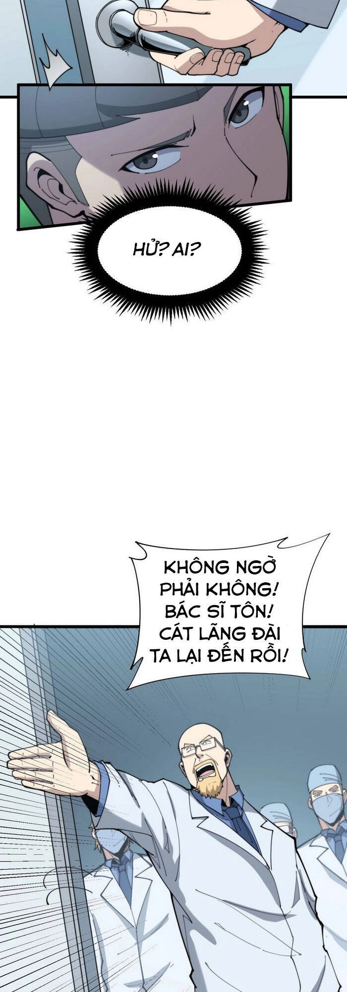 Độc Thủ Vu Y Chapter 182 - 22