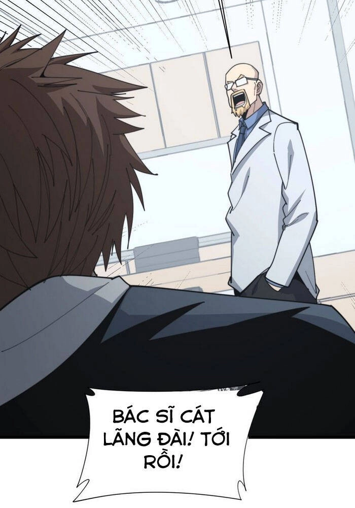 Độc Thủ Vu Y Chapter 182 - 33