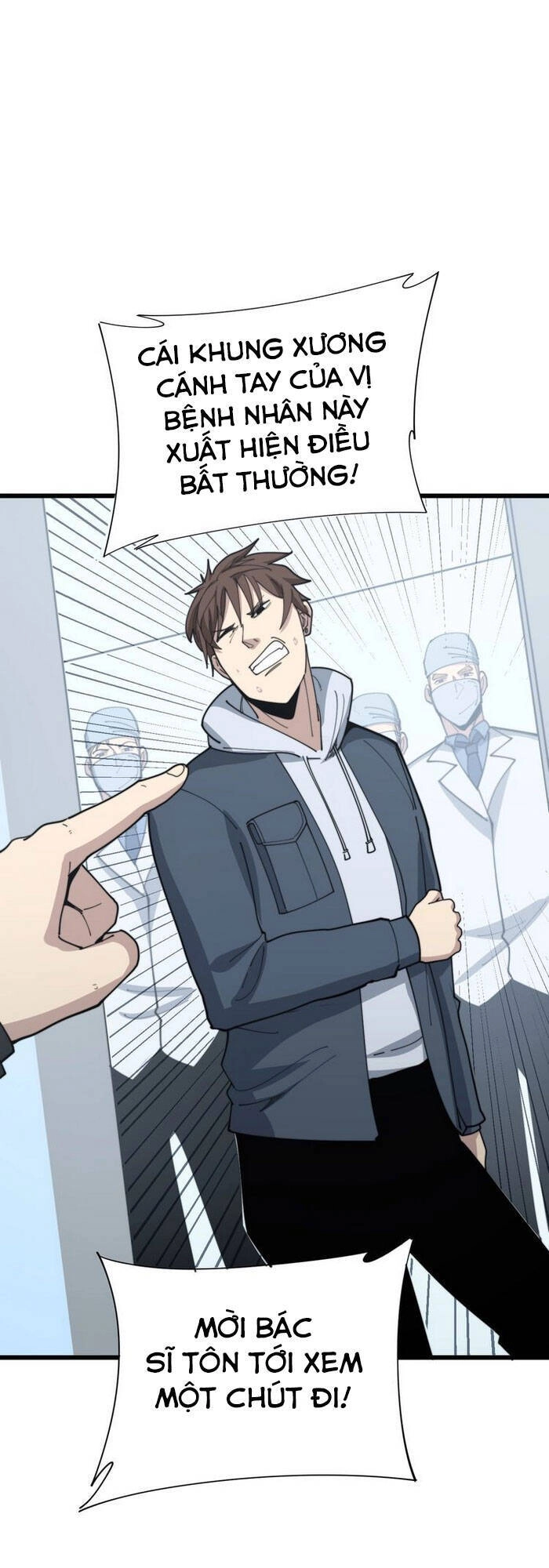 Độc Thủ Vu Y Chapter 182 - 34