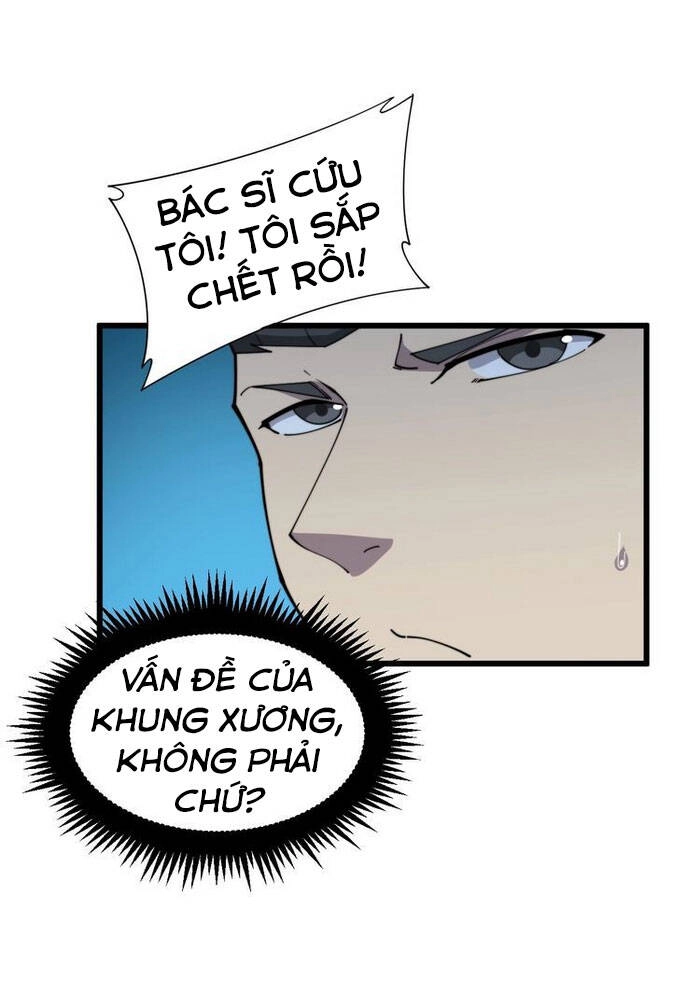 Độc Thủ Vu Y Chapter 182 - 36