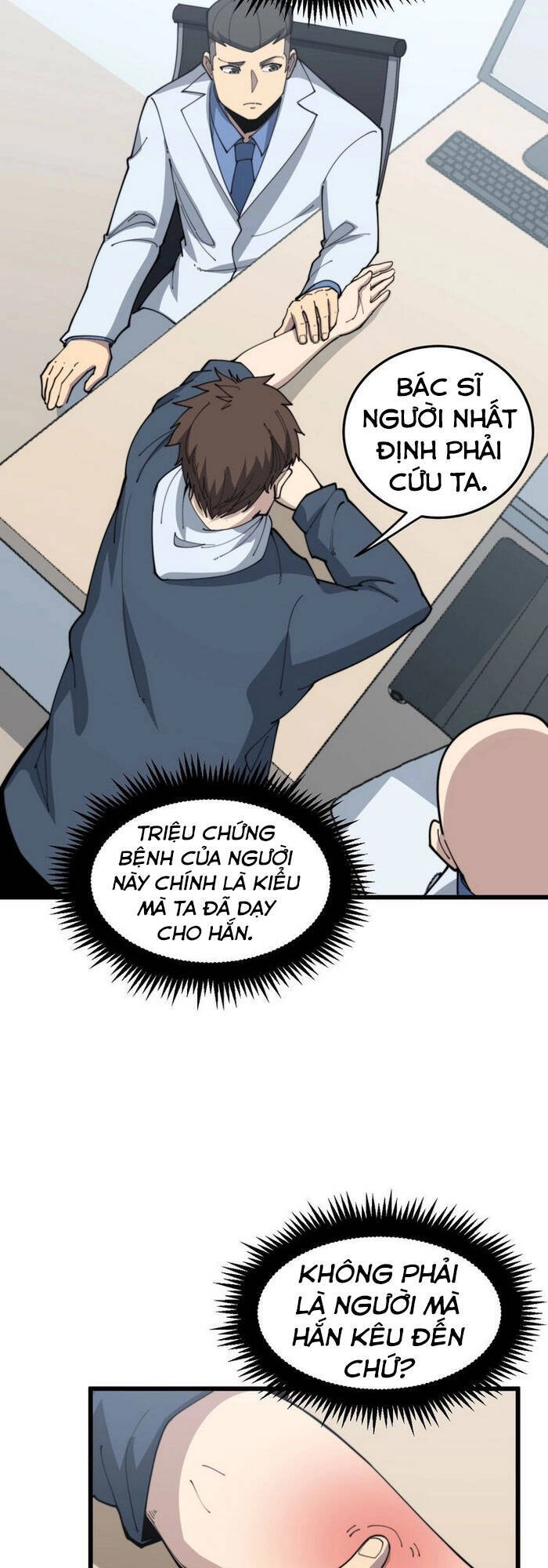 Độc Thủ Vu Y Chapter 182 - 38