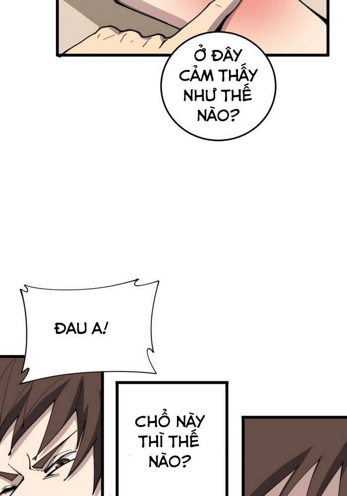 Độc Thủ Vu Y Chapter 182 - 39