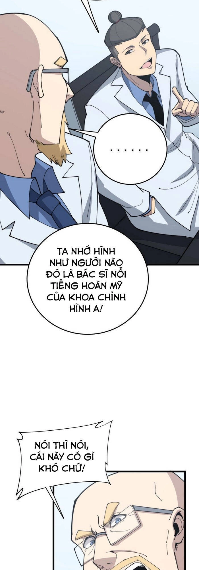 Độc Thủ Vu Y Chapter 182 - 48