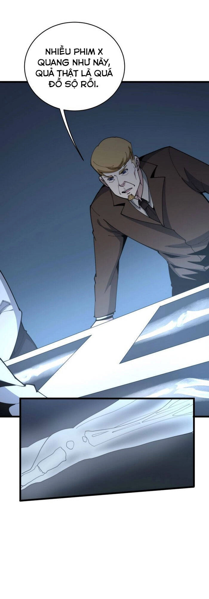 Độc Thủ Vu Y Chapter 183 - 1