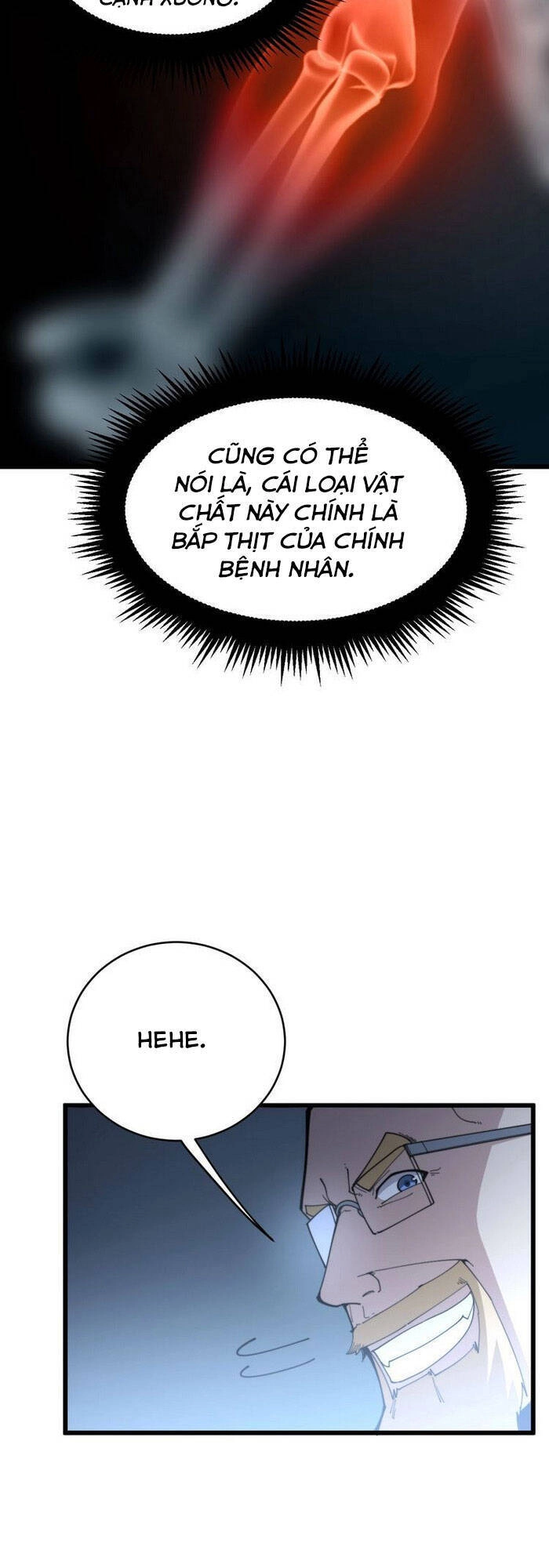 Độc Thủ Vu Y Chapter 183 - 3