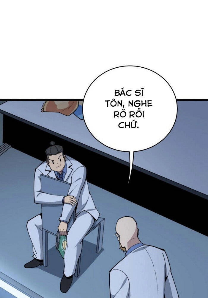 Độc Thủ Vu Y Chapter 183 - 4