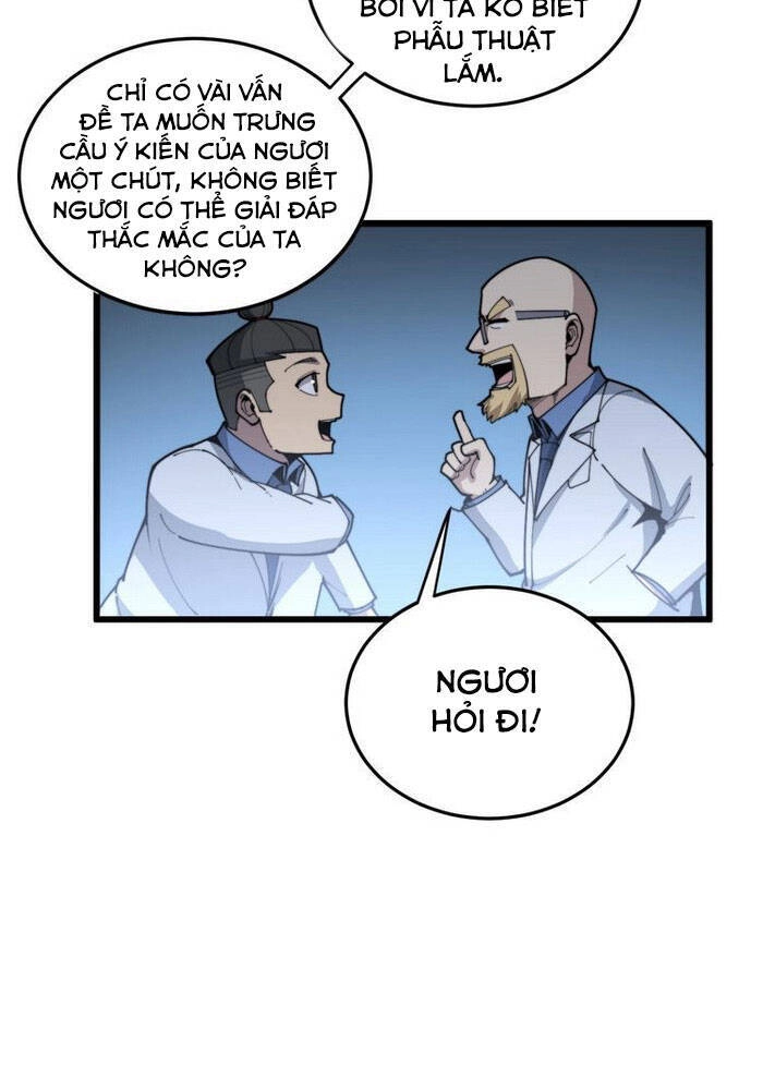 Độc Thủ Vu Y Chapter 183 - 8