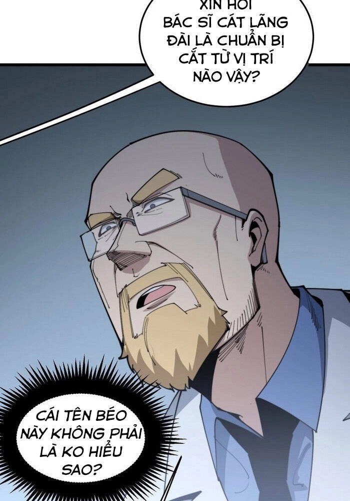 Độc Thủ Vu Y Chapter 183 - 10