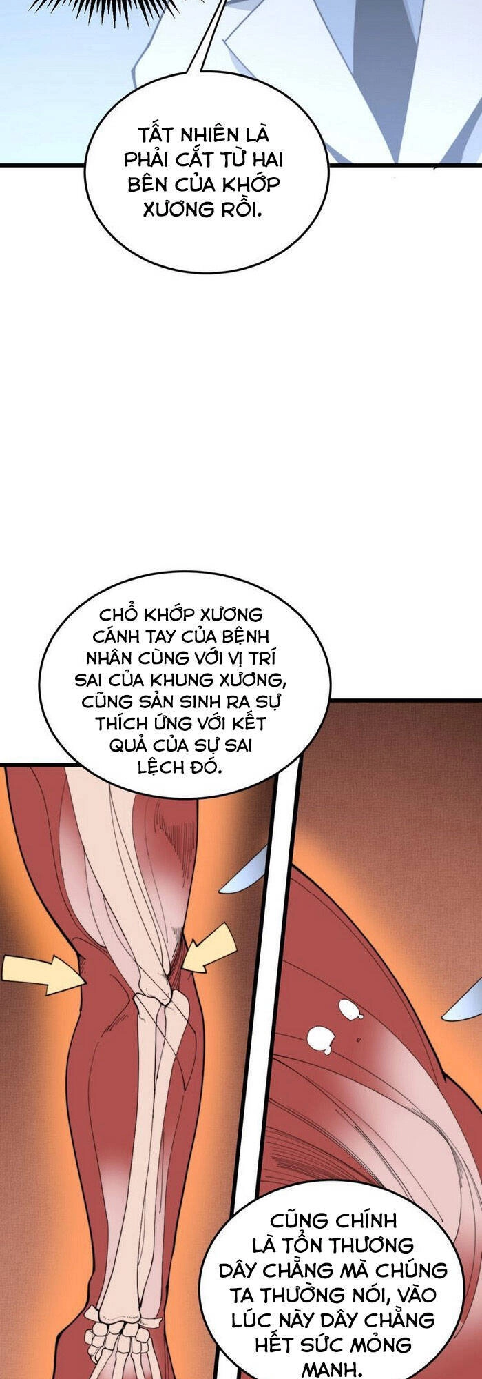 Độc Thủ Vu Y Chapter 183 - 11