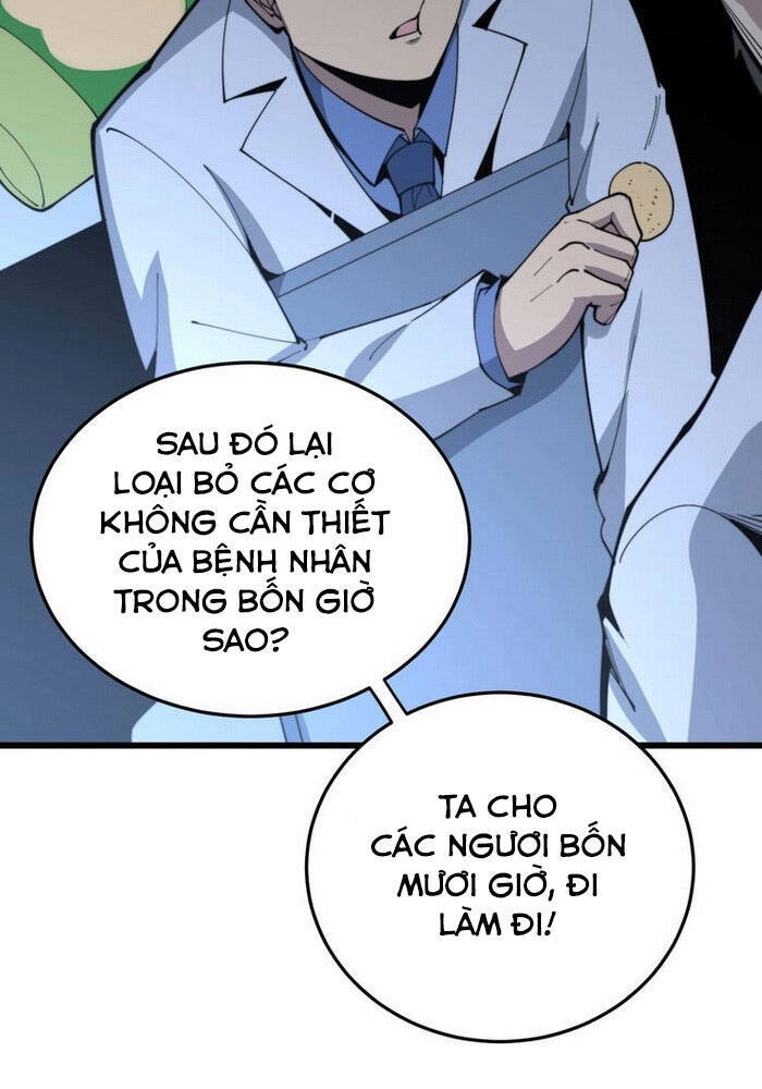 Độc Thủ Vu Y Chapter 183 - 14