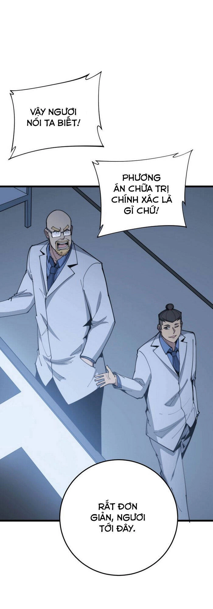 Độc Thủ Vu Y Chapter 183 - 16