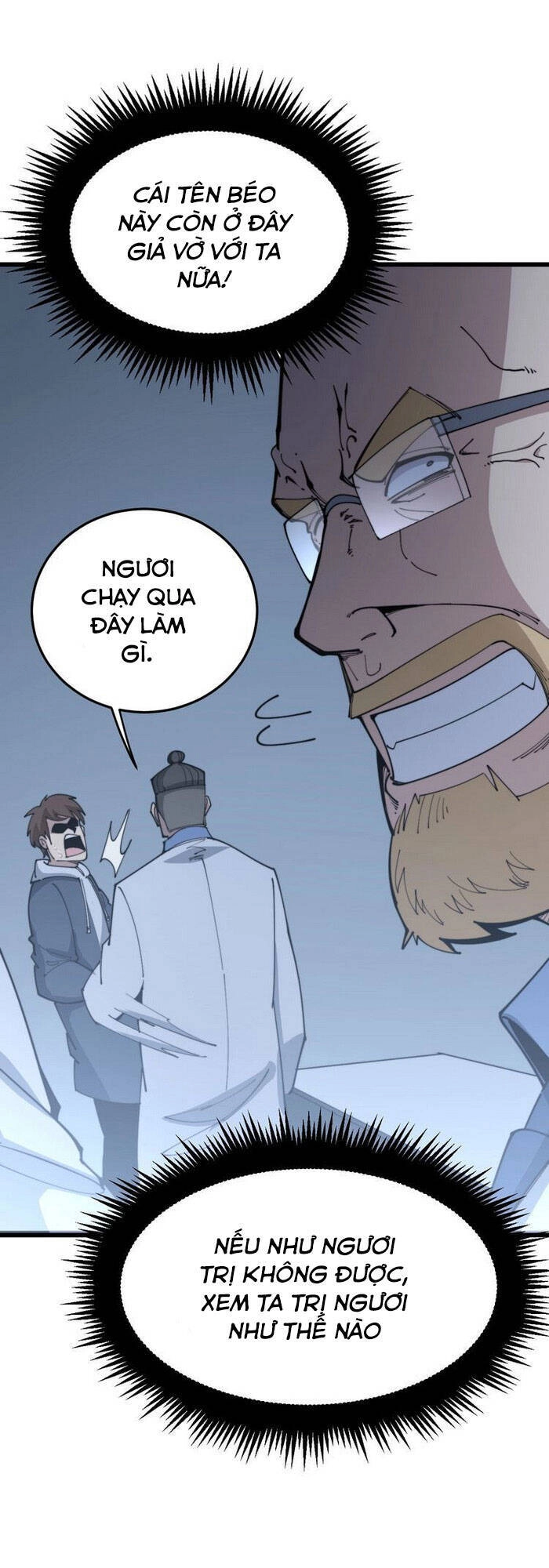 Độc Thủ Vu Y Chapter 183 - 18