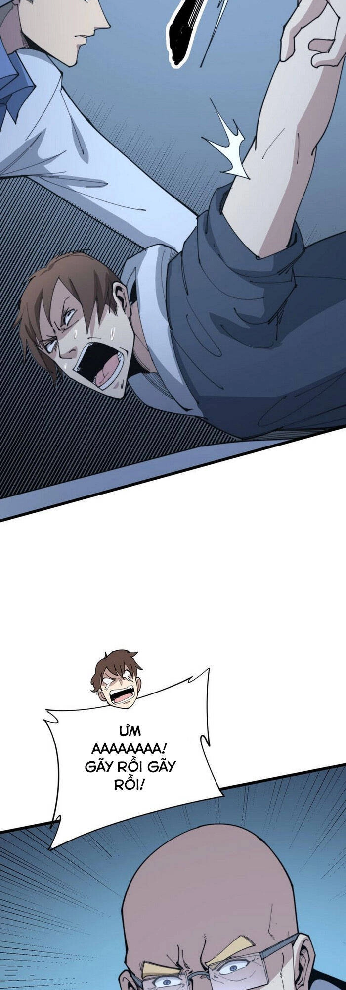 Độc Thủ Vu Y Chapter 183 - 22