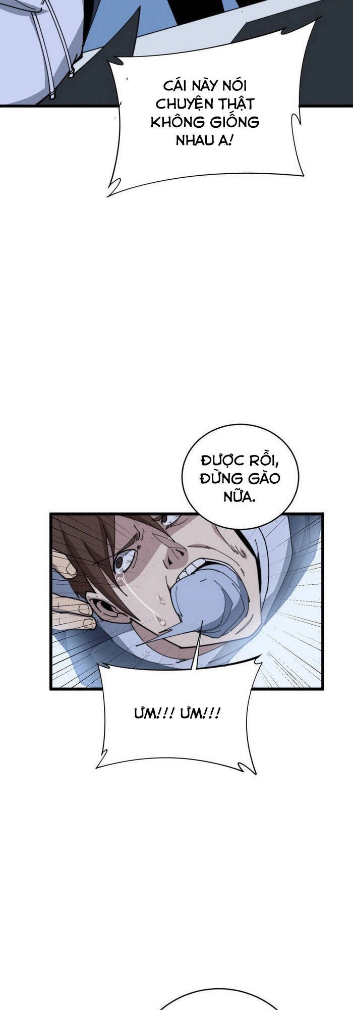 Độc Thủ Vu Y Chapter 183 - 26