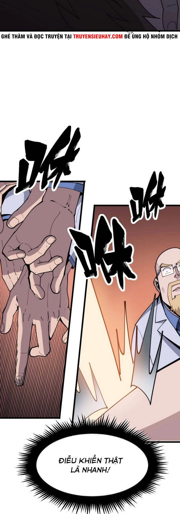 Độc Thủ Vu Y Chapter 183 - 28