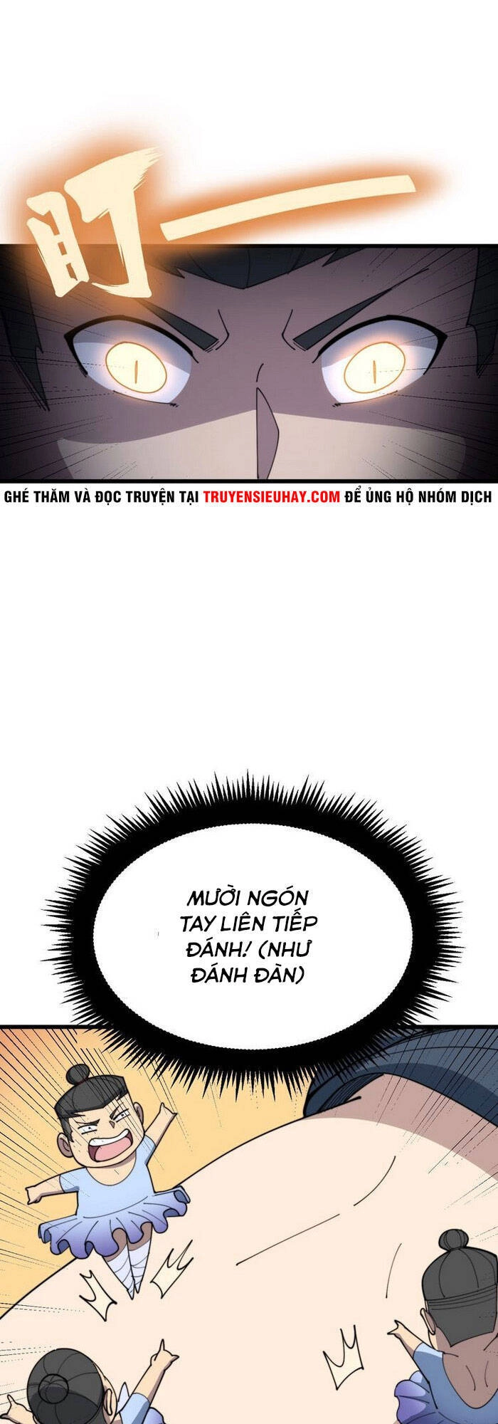 Độc Thủ Vu Y Chapter 183 - 35