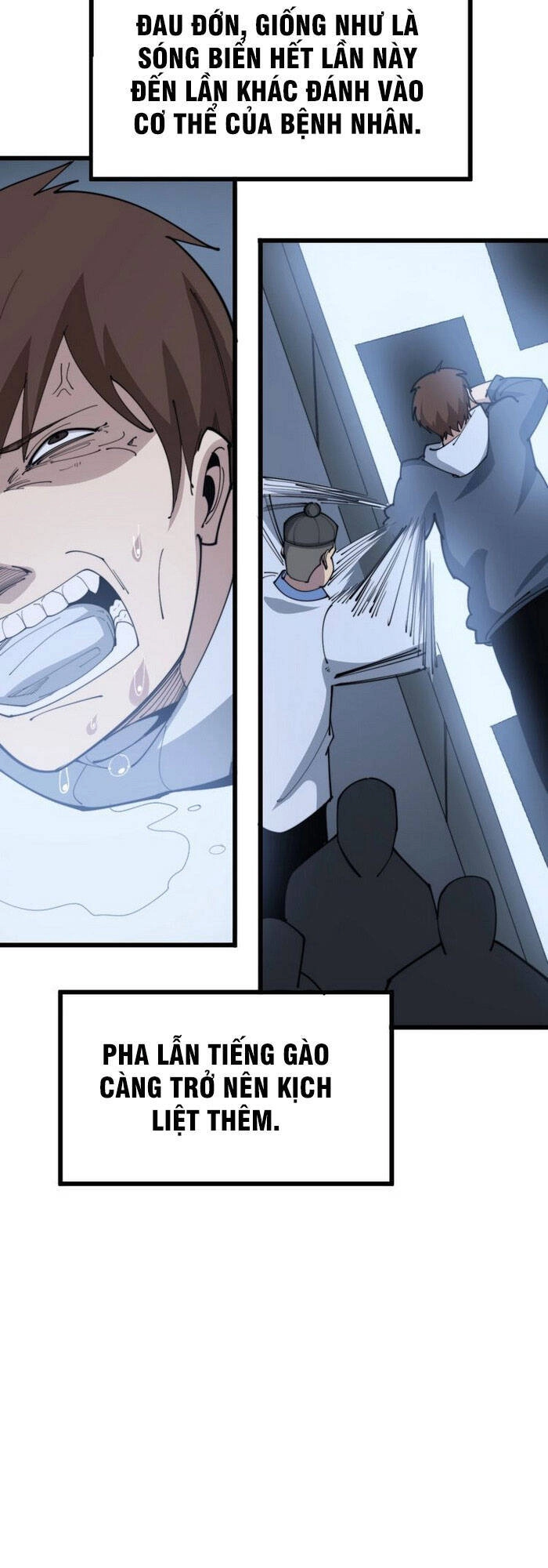 Độc Thủ Vu Y Chapter 183 - 37