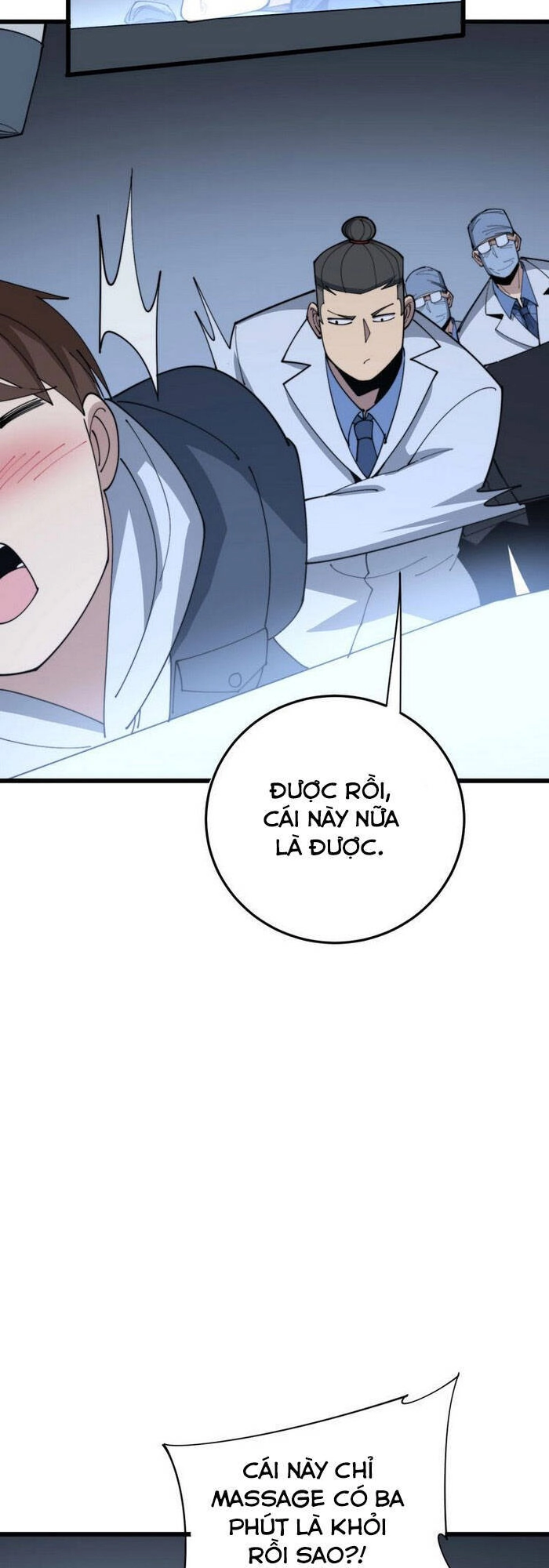 Độc Thủ Vu Y Chapter 183 - 39