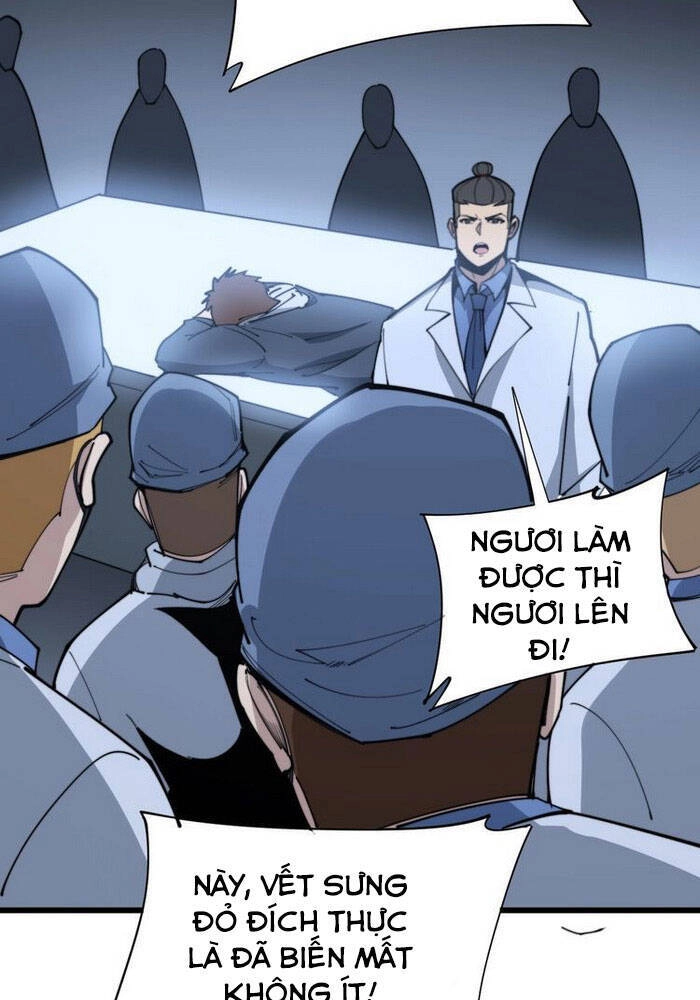 Độc Thủ Vu Y Chapter 183 - 40