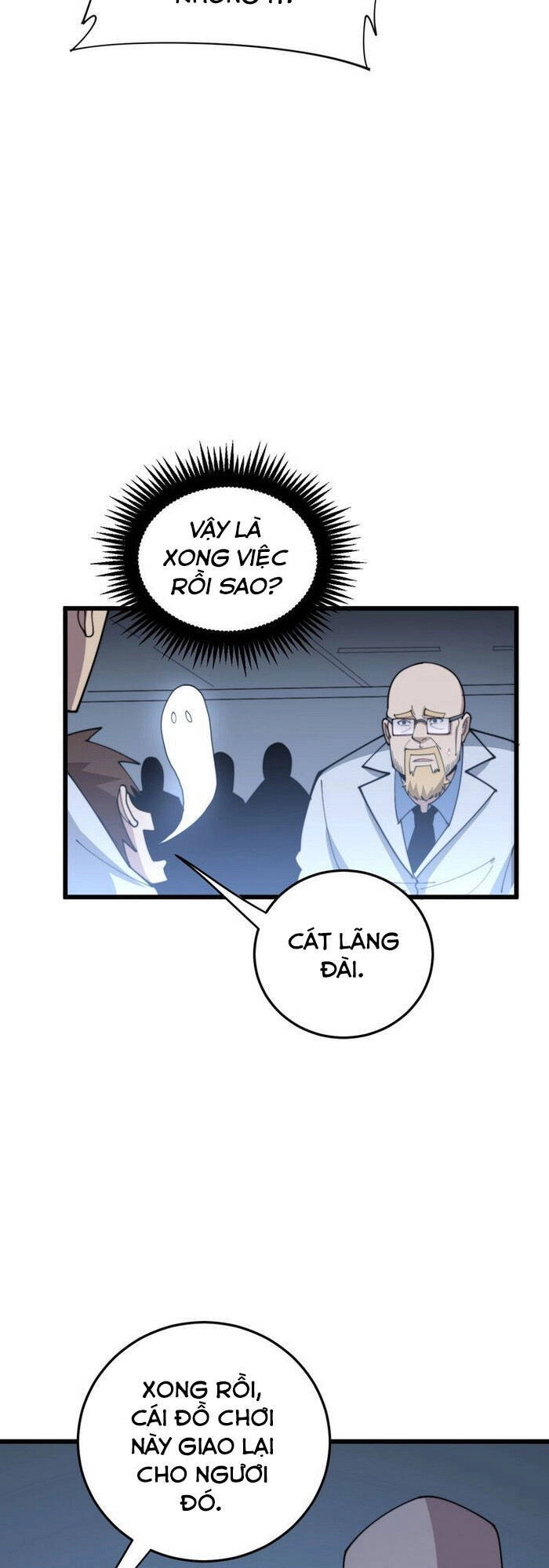 Độc Thủ Vu Y Chapter 183 - 41