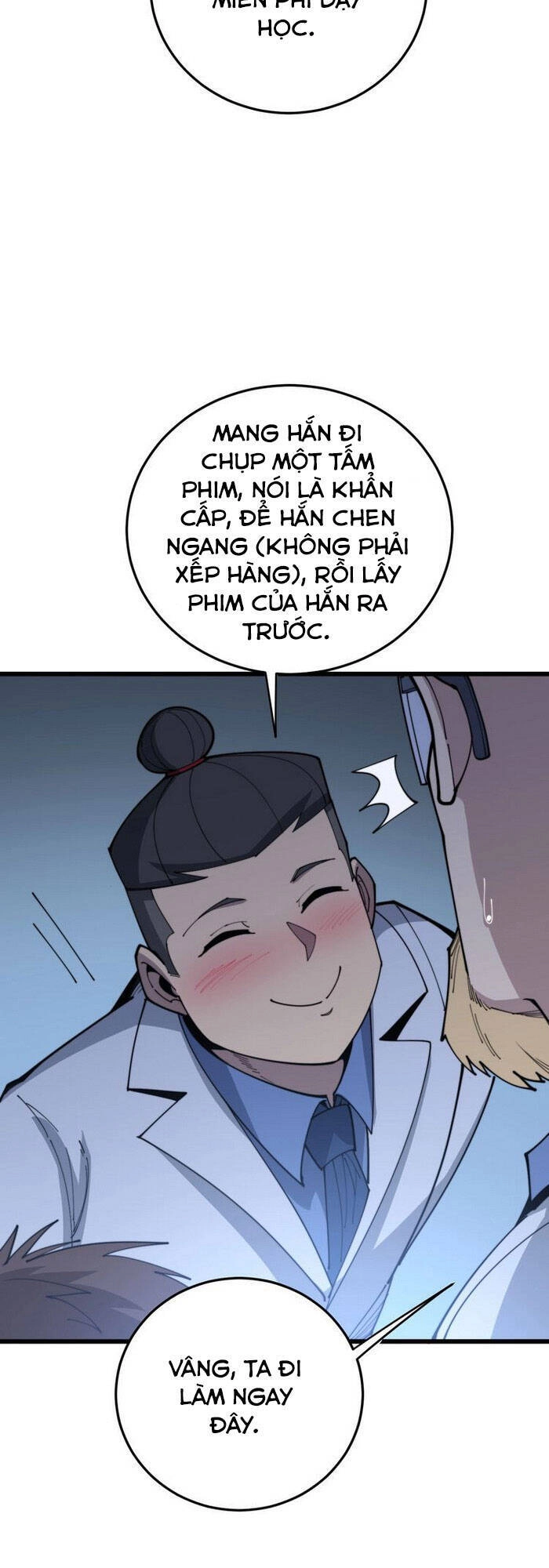 Độc Thủ Vu Y Chapter 183 - 43