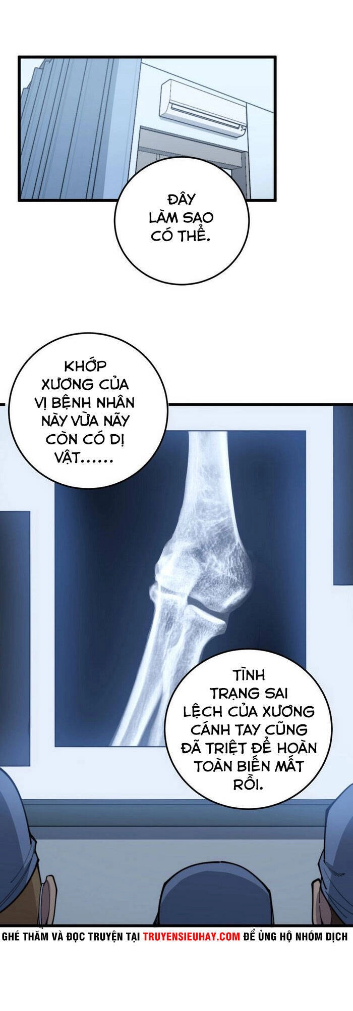 Độc Thủ Vu Y Chapter 183 - 45