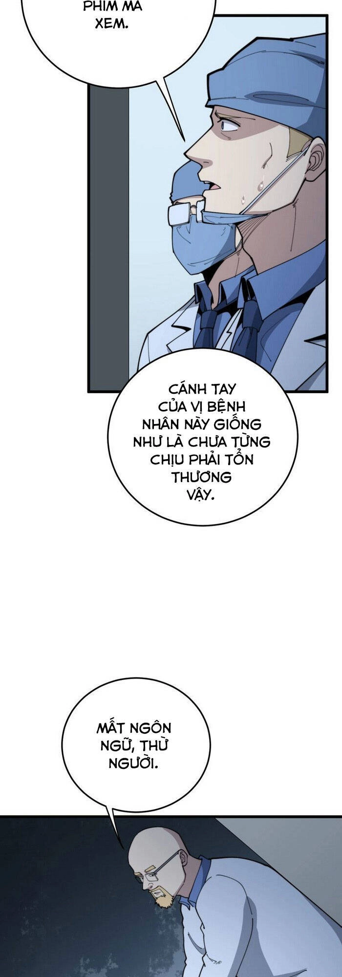 Độc Thủ Vu Y Chapter 183 - 47