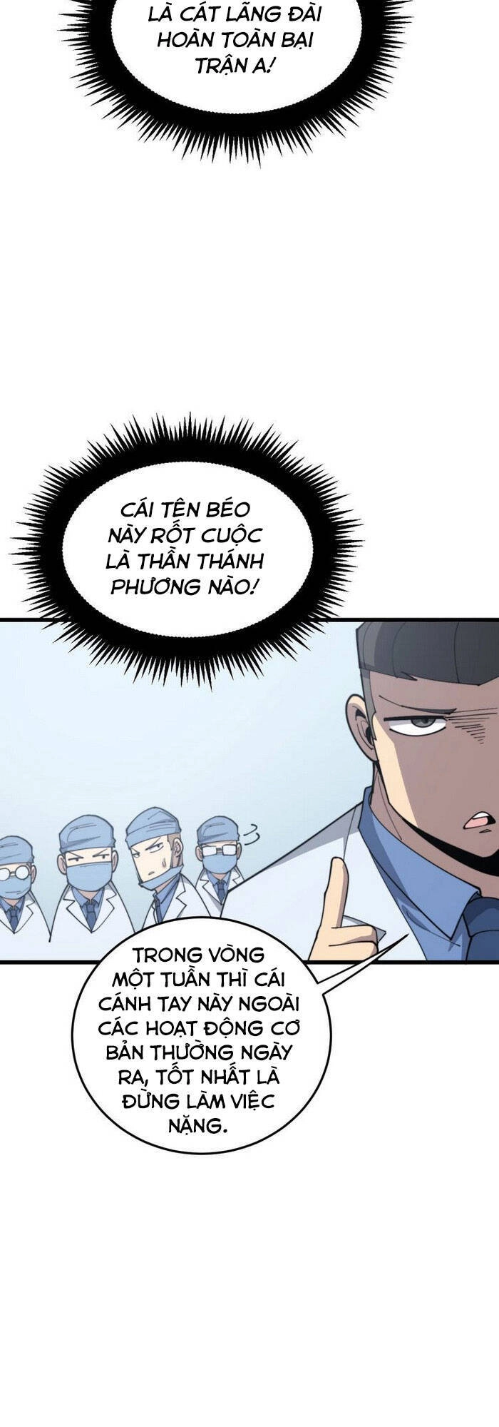 Độc Thủ Vu Y Chapter 183 - 49