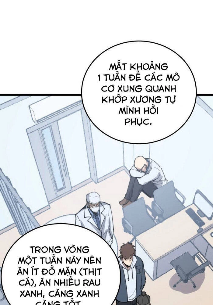 Độc Thủ Vu Y Chapter 183 - 50