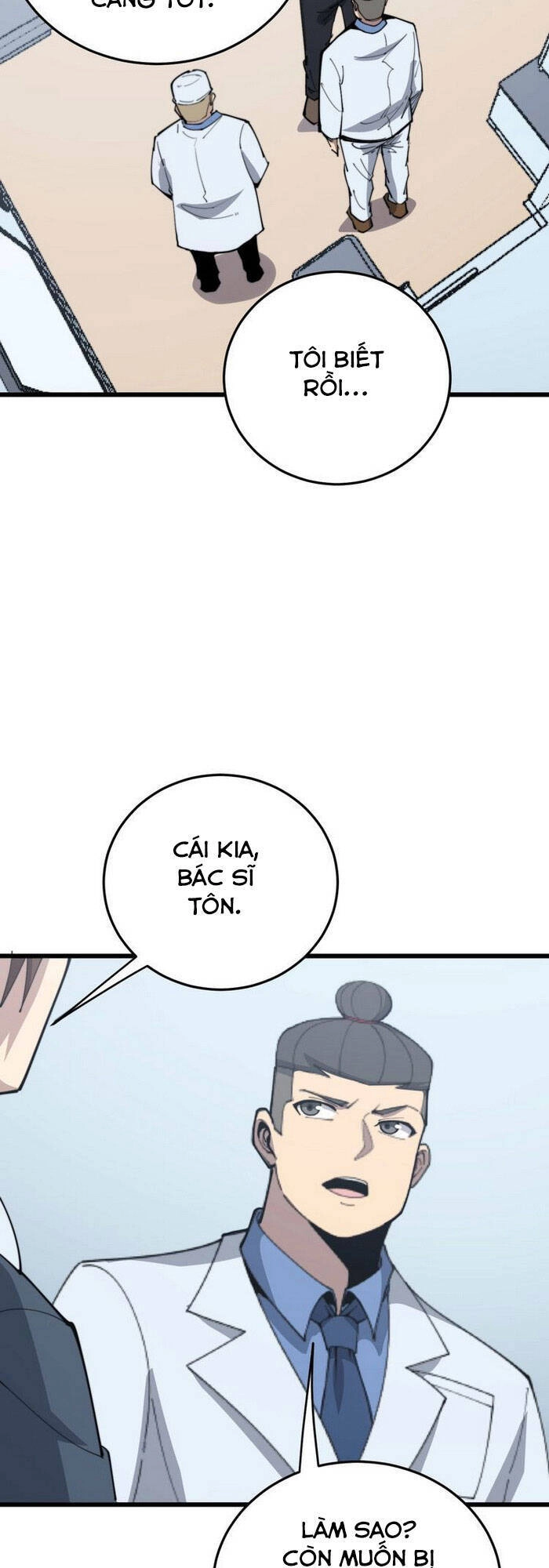 Độc Thủ Vu Y Chapter 183 - 51