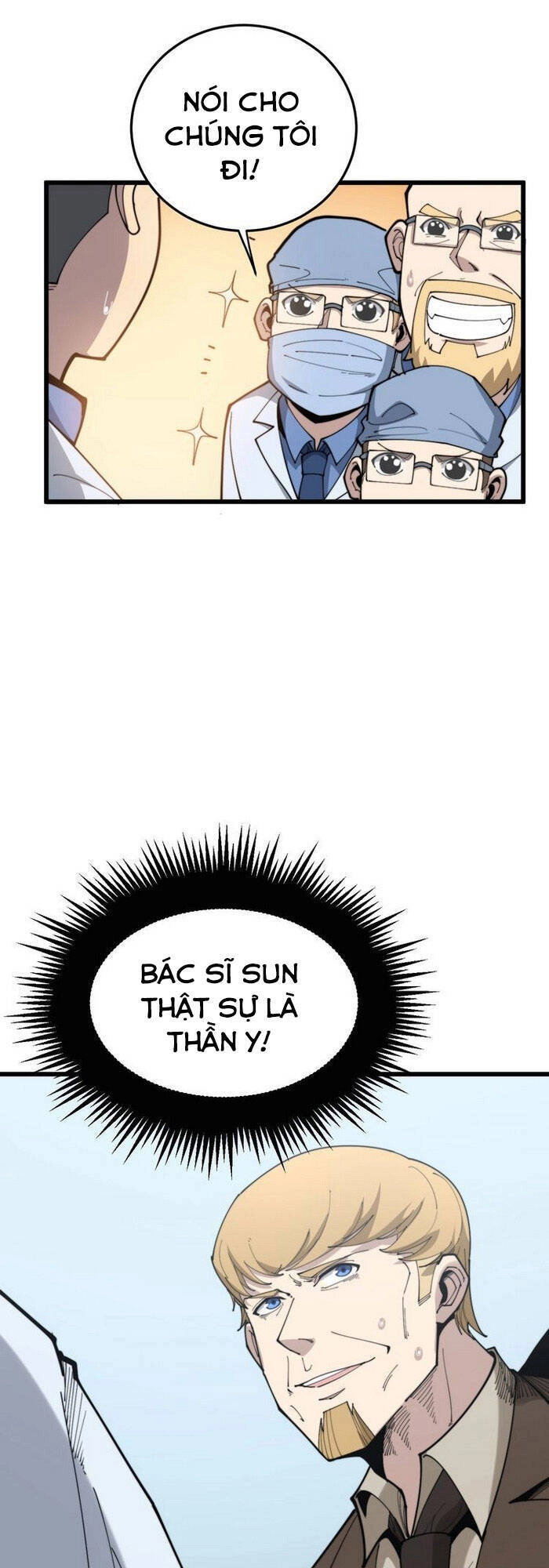 Độc Thủ Vu Y Chapter 184 - 3