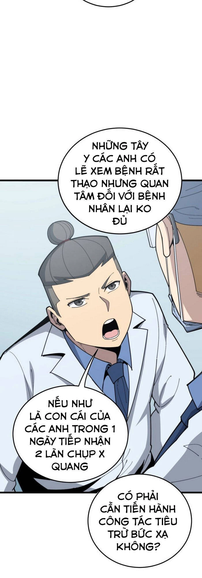 Độc Thủ Vu Y Chapter 184 - 9