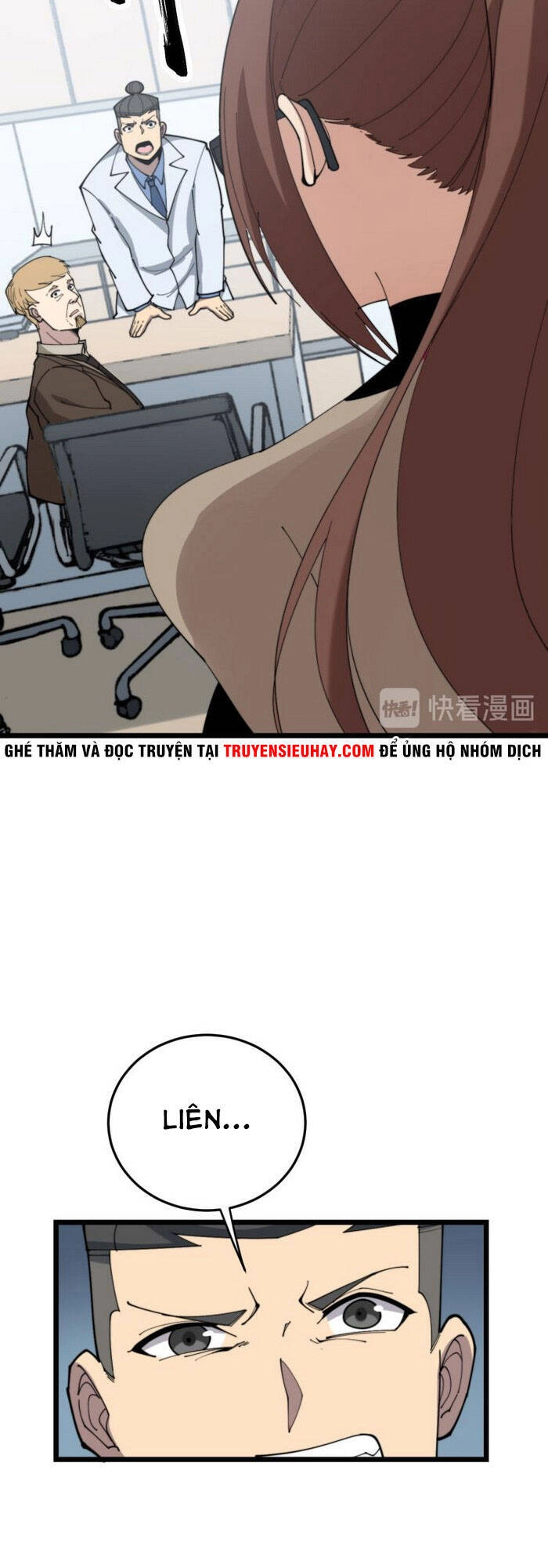 Độc Thủ Vu Y Chapter 185 - 5