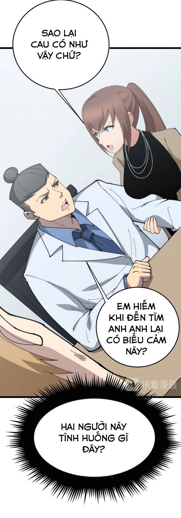 Độc Thủ Vu Y Chapter 185 - 15